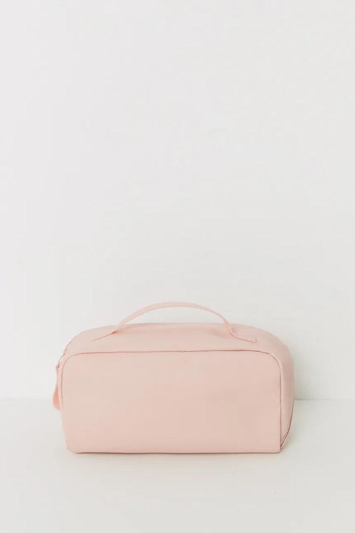 women'secret kosmetyczka 4849234 różowy SS25