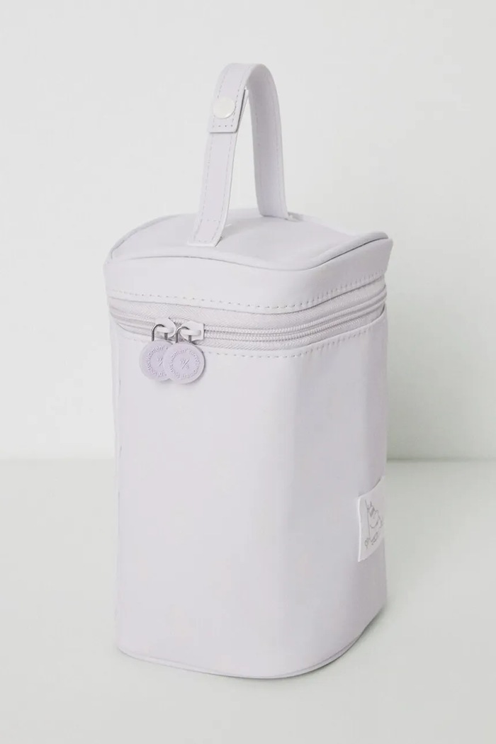 Akcesoria women'secret kosmetyczka 4849211 beżowy
