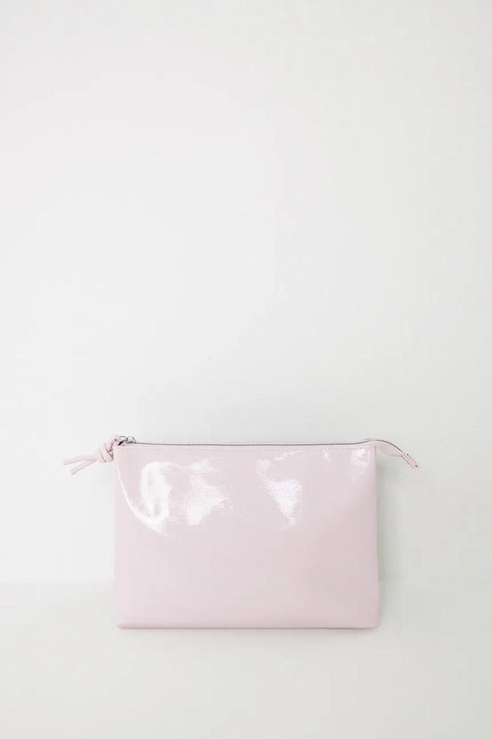 women'secret kosmetyczka 4849212 różowy SS25