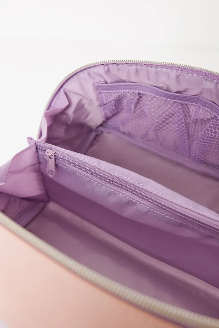 women'secret kosmetyczka 4849226 pomarańczowy