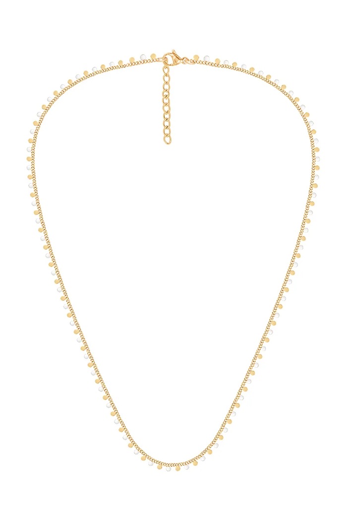 Lilou colier aur 248/385/LAN/NO1/BIA/PO