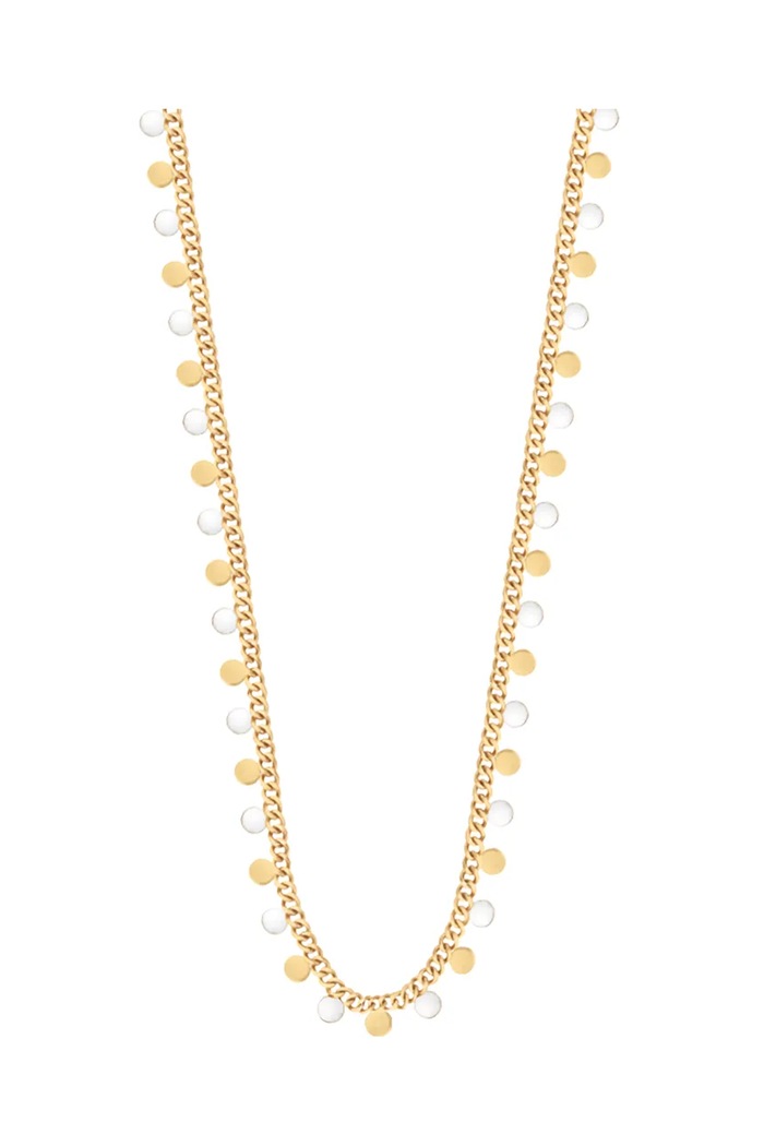 Lilou colier 248/385/LAN/NO1/BIA/PO aur SS25
