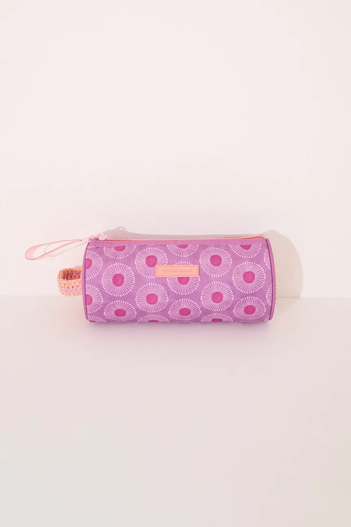 women'secret kosmetyczka fioletowy 4849240