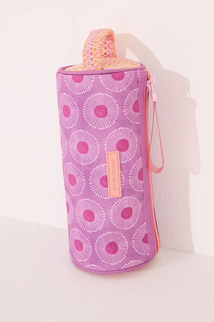 women'secret kosmetyczka 4849240 fioletowy