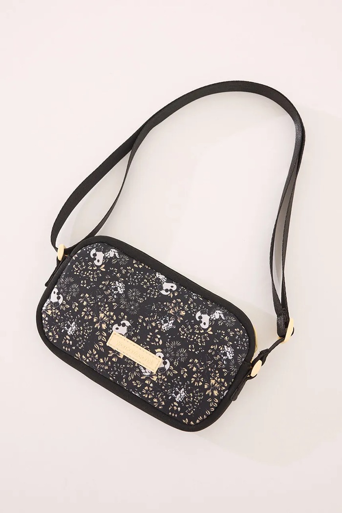 women'secret etui na telefon na telefon czarny 1379709