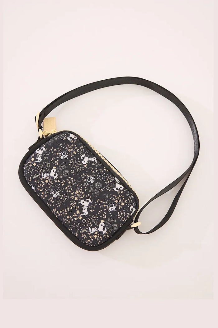 women'secret etui na telefon 1379709 czarny SS25