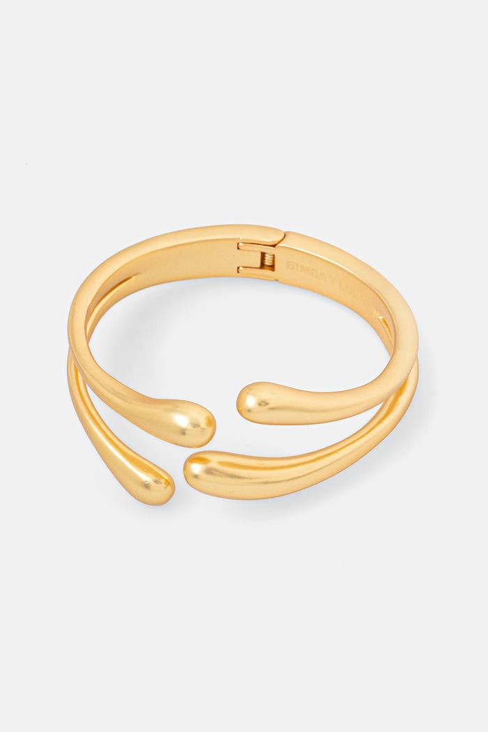 Bimba Y Lola bransoletka złoty 251BAB309.10138