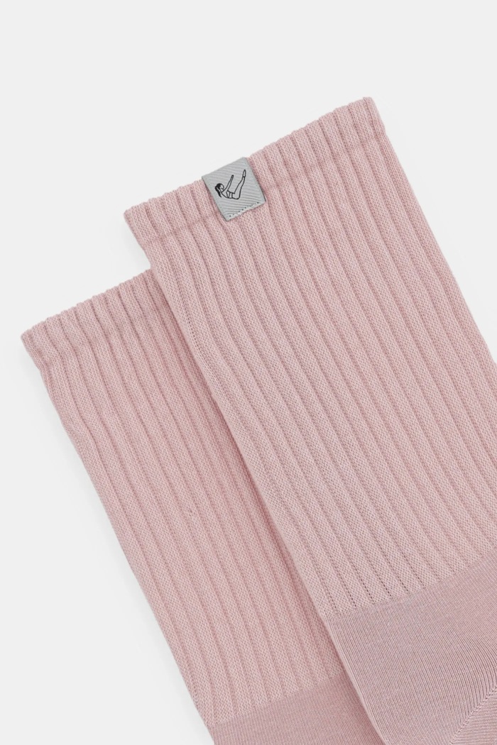 JOYINME jóga zokni Balance Skarpetki.Balance rózsaszín AW25