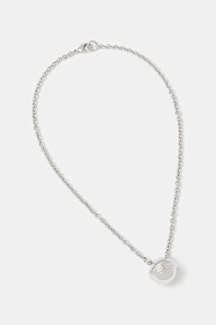 Fiorucci nyaklánc Lollipop ezüst U01FMAJE146MT01GY01