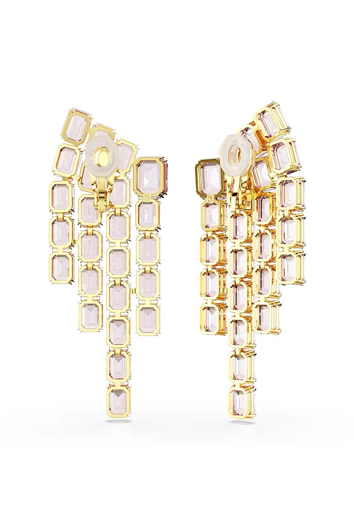 Accesorii Swarovski clip on 5720837 violet