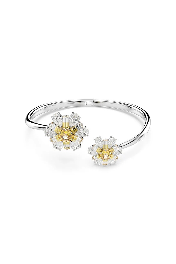 Swarovski Brățară argintiu 5679936