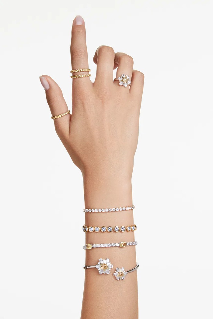 Swarovski Brățară 5679936