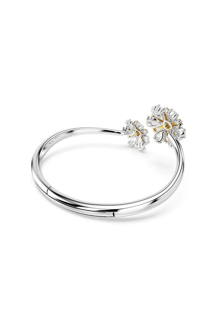 Accesorii Swarovski Brățară 5679936 argintiu