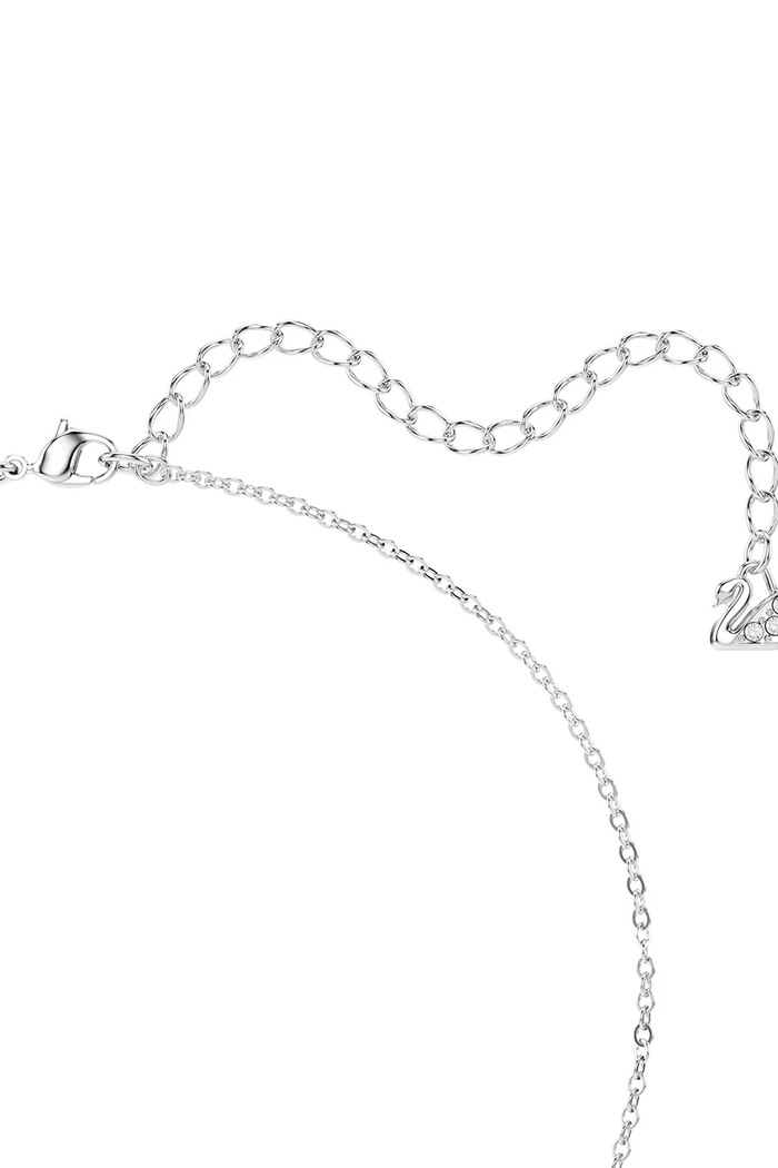 Accesorii Swarovski colier 5724289 roz