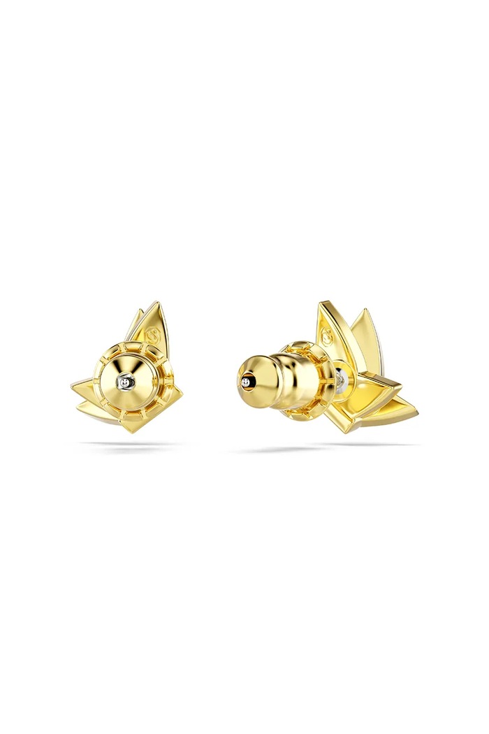 Accesorii Swarovski cercei 5736070 aur