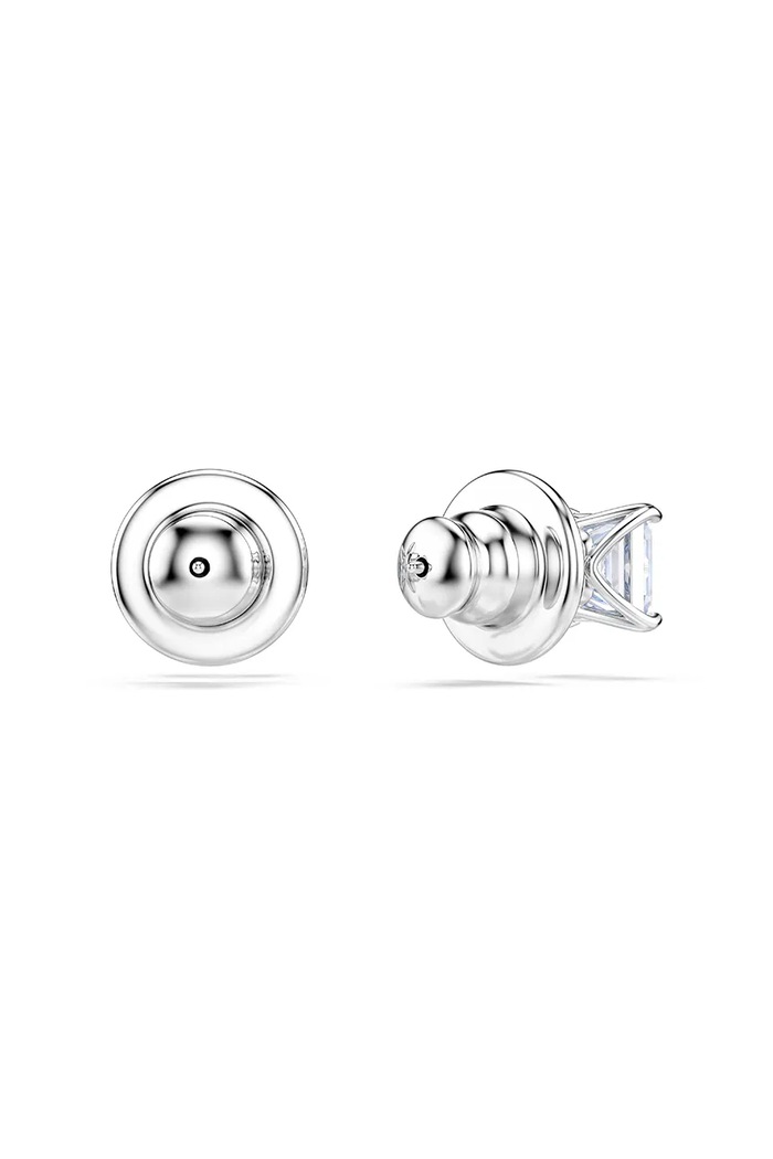 Accesorii Swarovski cercei 5723561 albastru