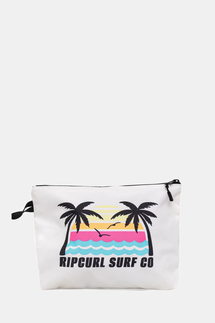 Rip Curl kozmetická taška dámska béžová 02NWUT