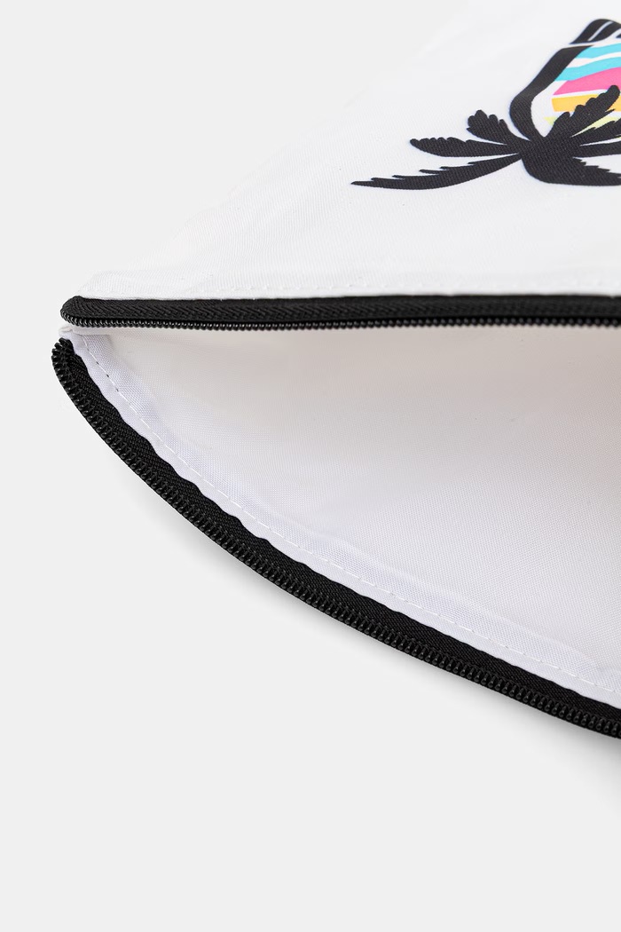 Doplnky Rip Curl kozmetická taška dámska 02NWUT béžová