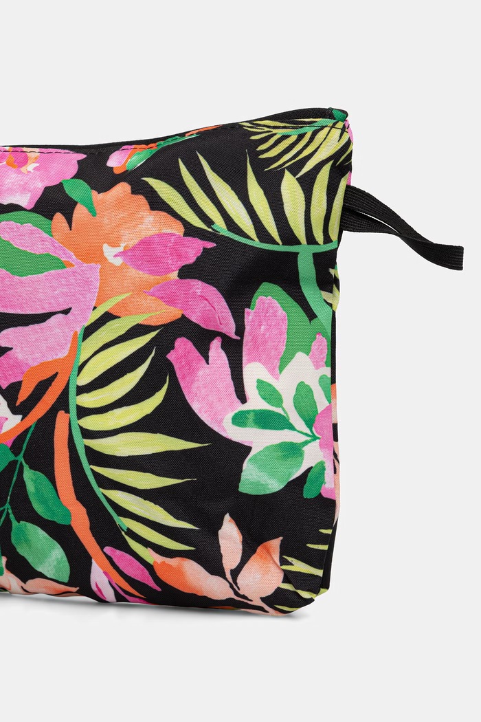 Rip Curl kozmetická taška dámska 02NWUT čierna SS26