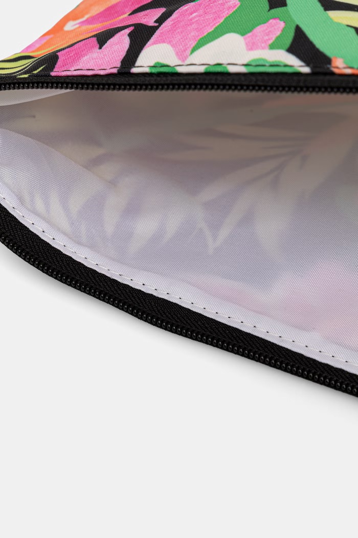 Doplnky Rip Curl kozmetická taška dámska 02NWUT čierna