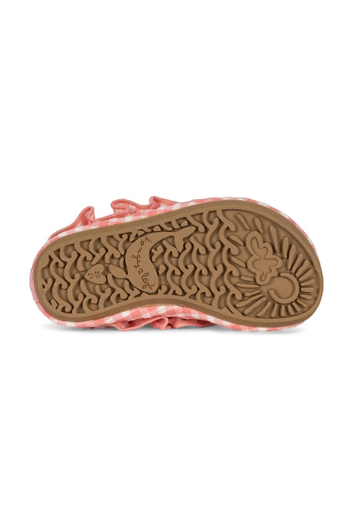 Dječje cipele za vodu Konges Sløjd SOLINE SWIM SHOES KS102496