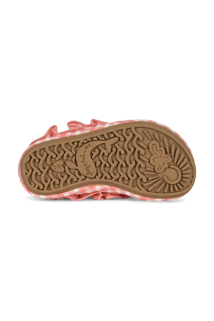 Dječje cipele za vodu Konges Sløjd SOLINE SWIM SHOES KS102496