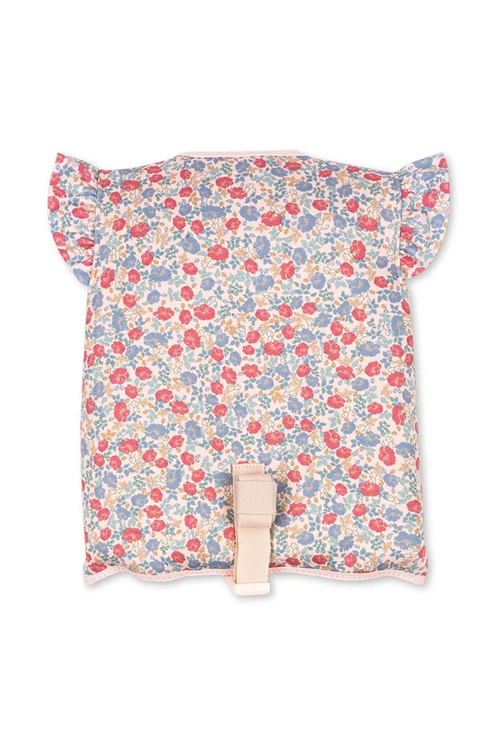 Băieți Konges Sløjd Vestă de înot pentru copii AVERY FLOAT VEST KS102695 multicolor