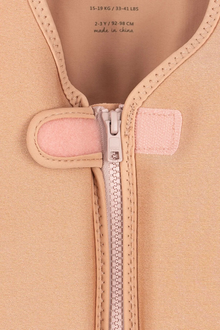 Παιδικό γιλέκο κολύμβησης Konges Sløjd GEMMA FLOAT VEST KS102923