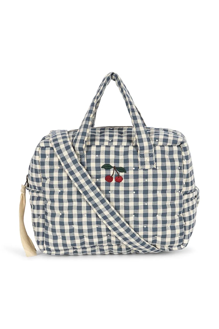 Konges Sløjd geantă de păpușa DOLL BAG albastru KS102651