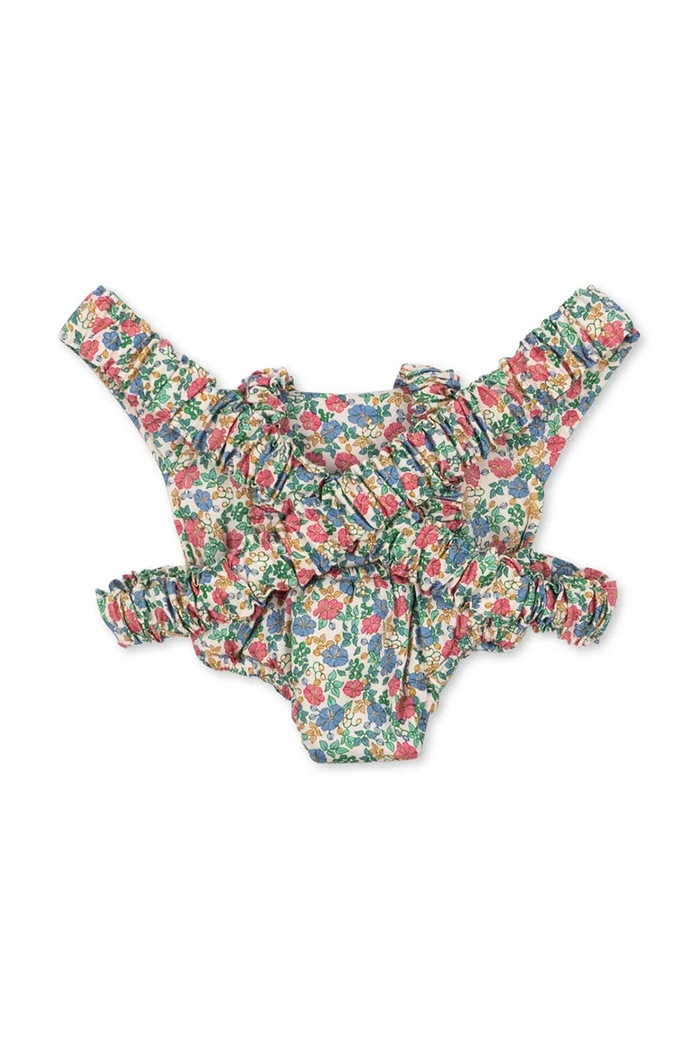 Konges Sløjd purtător de păpuși DOLL CARRIER KS102654 multicolor SS25