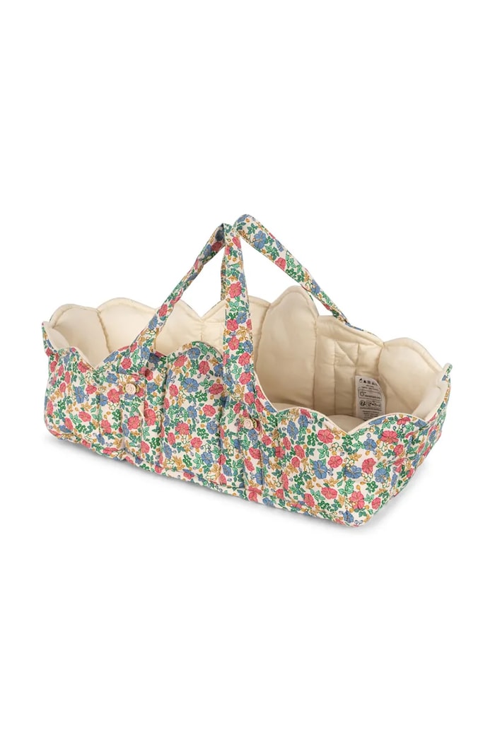 Konges Sløjd nosidełko dla lalek DOLL LIFT multicolor KS102657