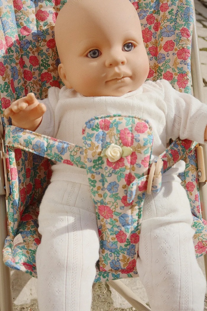 Konges Sløjd wózek dla lalek DOLL STROLLER KS102660