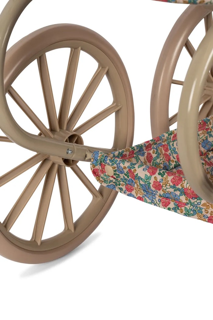 Konges Sløjd wózek dla lalek MINNIE DOLL PRAM KS102900