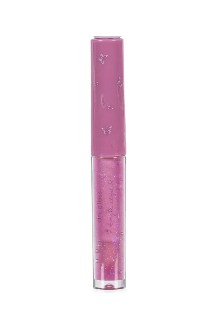 Dječaci Set sjajila za usne Konges Sløjd GLITTER LIP GLOSS 5 PCS 5-pack KS102826 roza