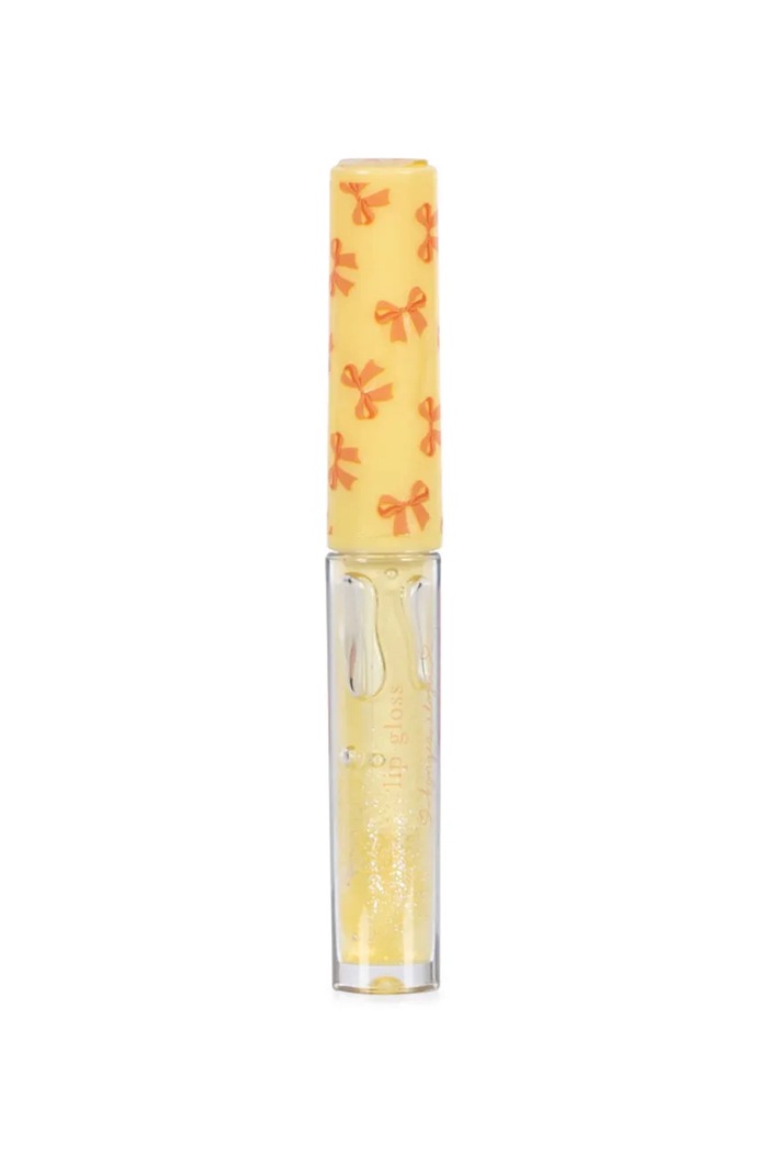 Set sjajila za usne Konges Sløjd GLITTER LIP GLOSS 5 PCS 5-pack KS102826