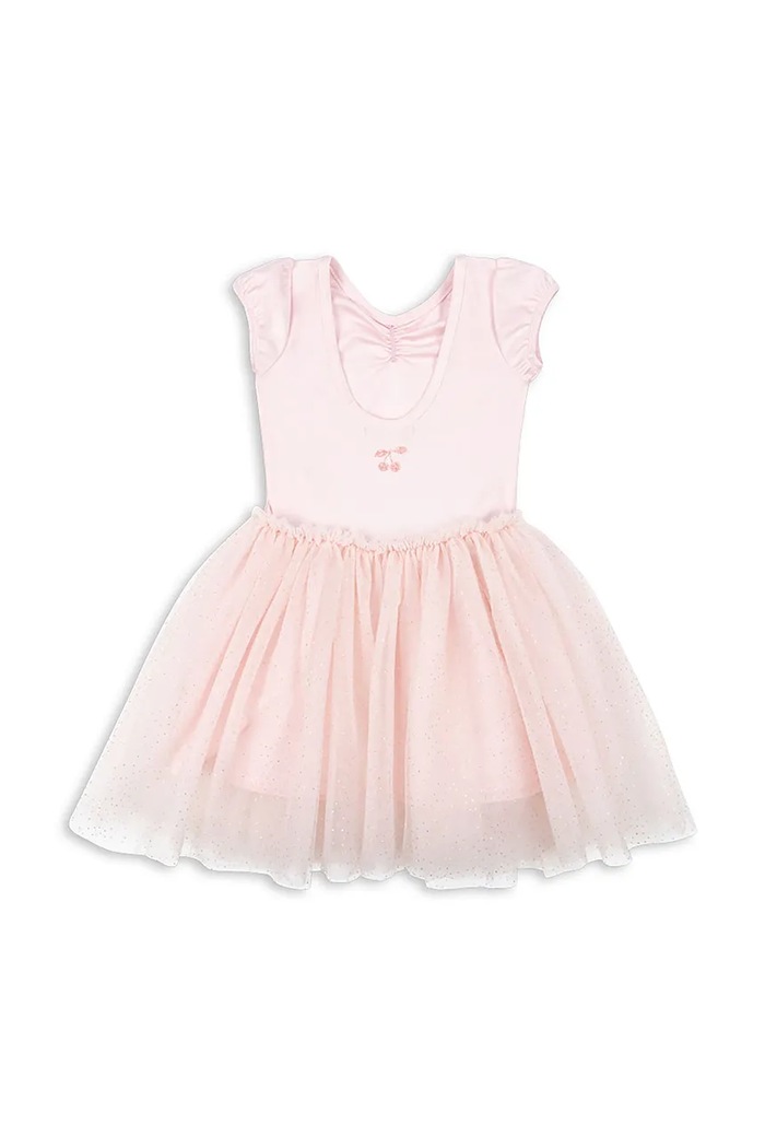 Παιδική φορεσιά Konges Sløjd PRINCESS CROWN COSTUME Konges Sløjd KS103275 ροζ