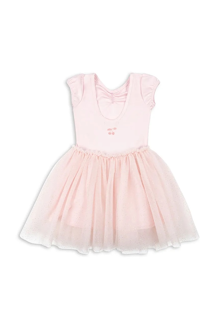 Παιδική φορεσιά Konges Sløjd PRINCESS CROWN COSTUME Konges Sløjd KS103275 ροζ