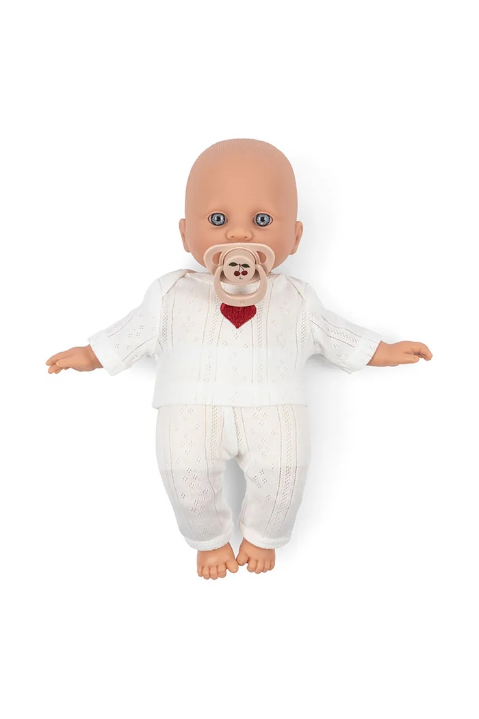 Кукла Konges Sløjd NELLY THE DOLL KS103385 бежов SS25
