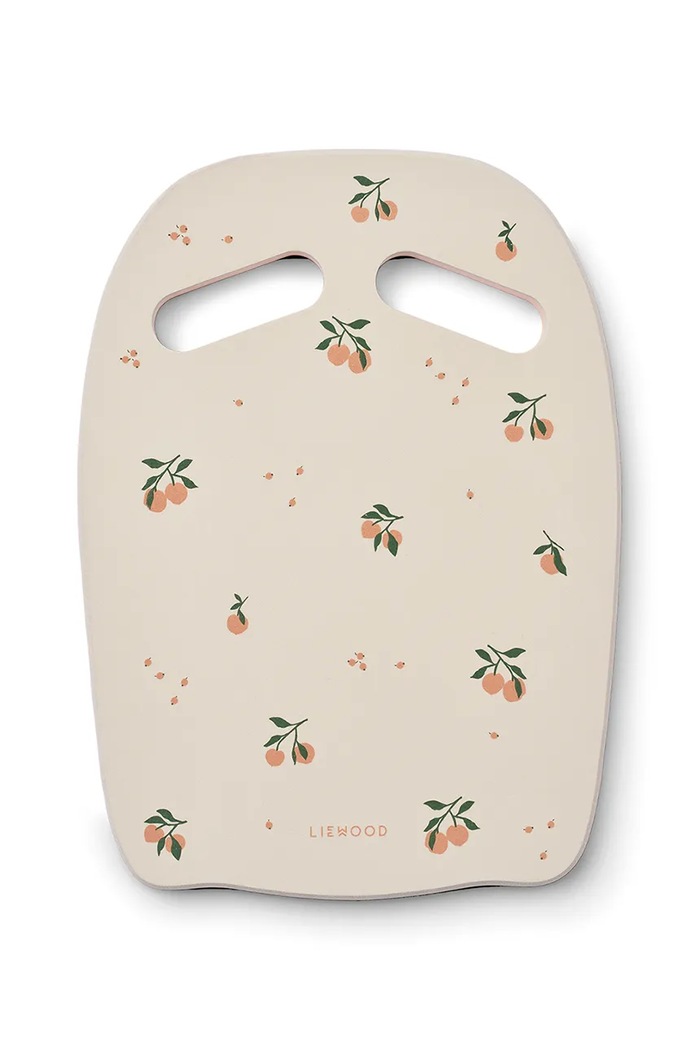 CHLAPEC Dětská plavecká deska Liewood Hayden Swim Board LW15802 béžová