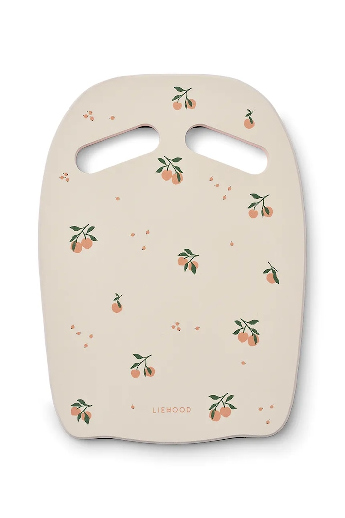 CHLAPEC Dětská plavecká deska Liewood Hayden Swim Board LW15802 béžová