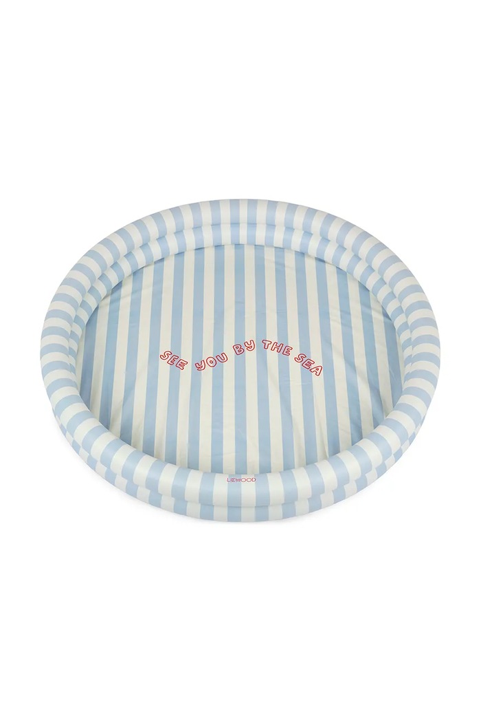 Liewood piscină gonflabilă pentru copii Jean Pool Large LW19952 ...