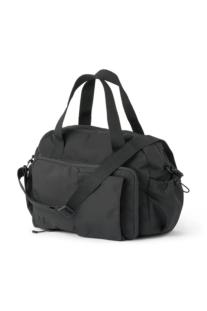 Liewood troller Carly Changing Bag negru LW20011