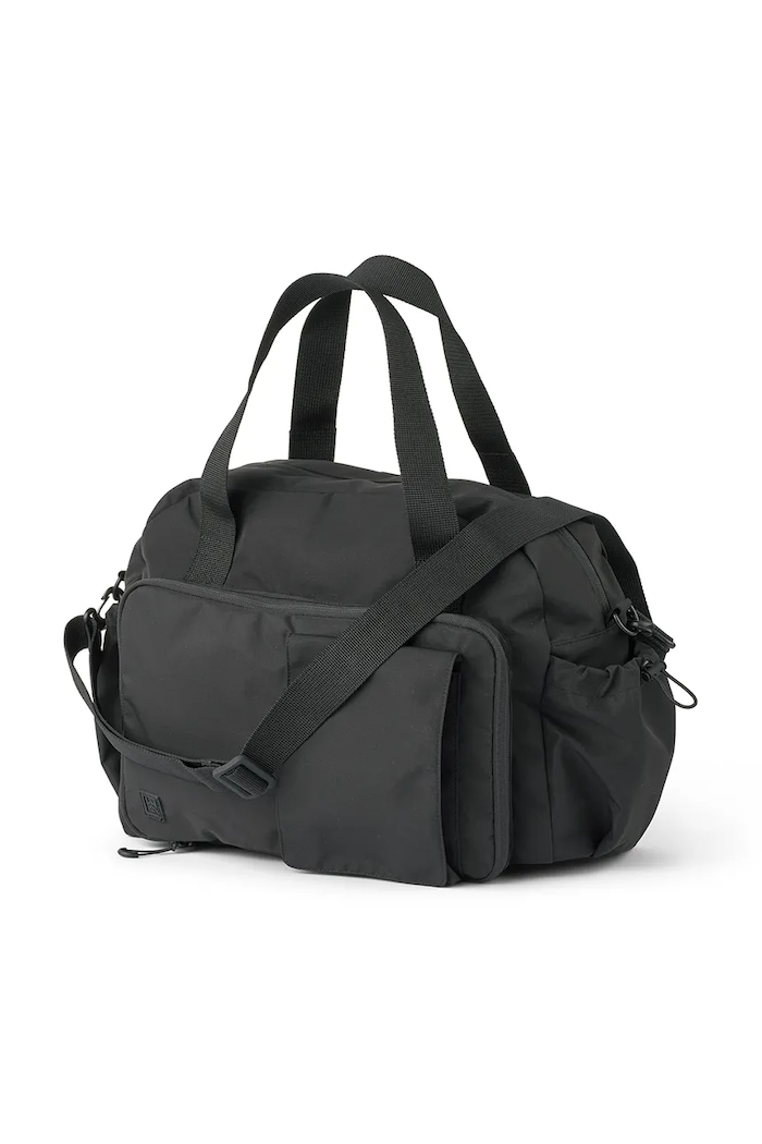 Liewood troller Carly Changing Bag negru LW20011