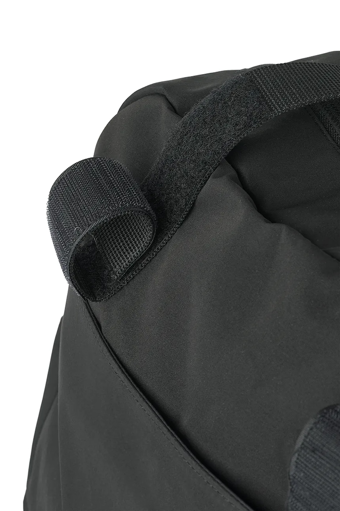 Liewood troller Carly Changing Bag negru LW20011