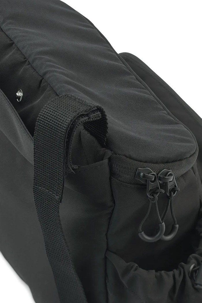 CHLAPEC Taška Liewood Olivie Organizer Bag LW20012 černá
