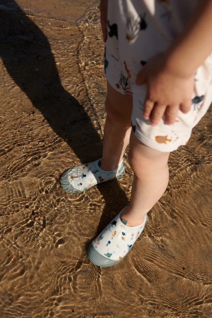 Обувки за вода Liewood Sanjia Sea Shoe LW20331