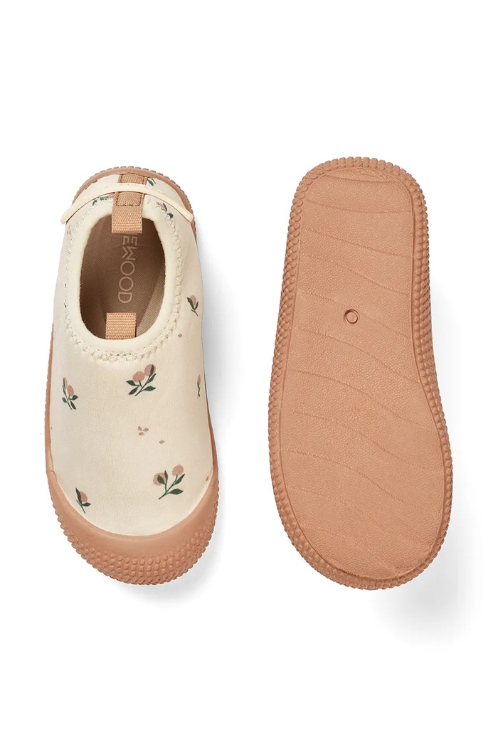 Обувки за вода Liewood Sanjia Sea Shoe LW20331 бежов
