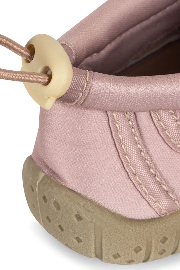 Konges Sløjd buty do wody dziecięce SEA SWIM SHOES różowy KS102715