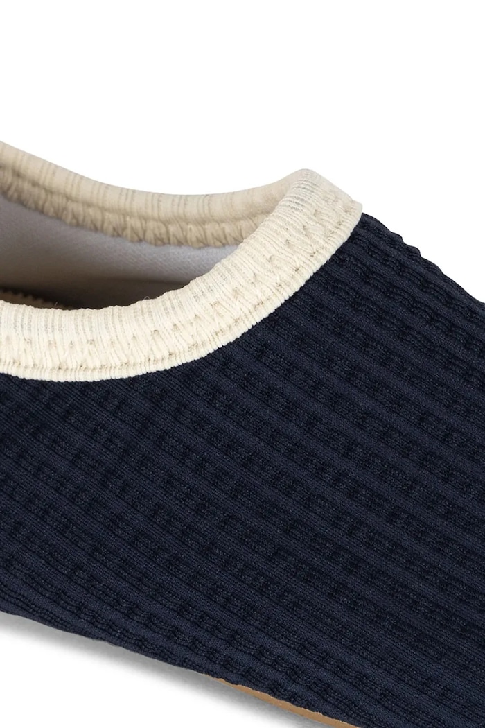 Băieți Konges Sløjd Pantofi de apă pentru copii SAILOR SWIM SHOES KS102634 bleumarin