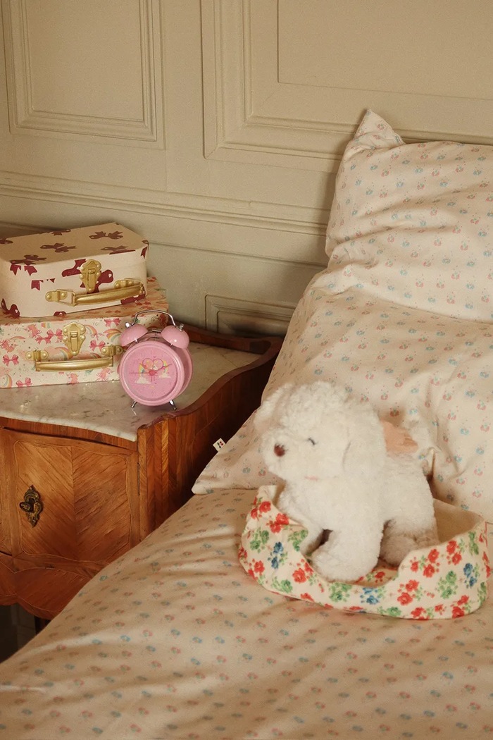 Παιχνίδι για παιδιά Konges Sløjd MADELEINE PUPPY KS102324